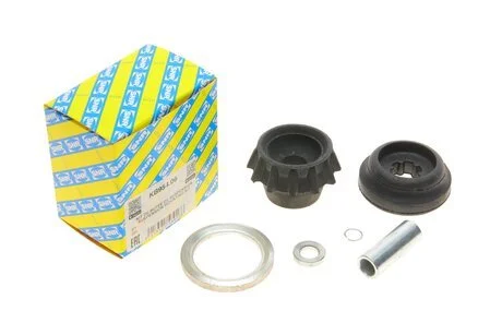 К-кт кріплення зад аморт VW Passat 88- SNR NTN KB95406