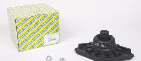 Опора амортизаційної стійки SNR NTN KB968.01