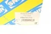 Опора амортизаційної стійки SNR NTN KBLF41772 (фото 6)