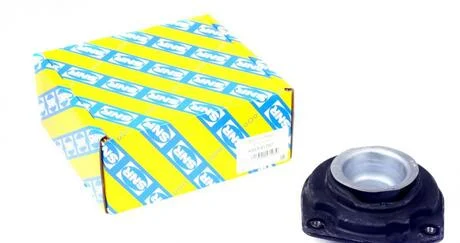 Опора стійки амортизатора SNR NTN KBLF41787