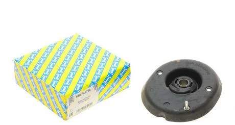 Опора амортизаційної стійки SNR NTN KBLF41798