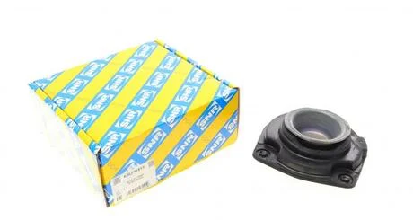 Опора стійки амортизатора SNR NTN KBLF41813
