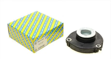Опора стойки амортизатора SNR NTN KBLF41815