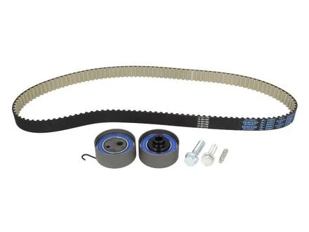 Комплект ременя ГРМ SNR NTN KD453.30