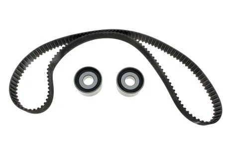 Комплект ГРМ (ремень+ролик) SNR NTN KD455.36