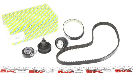 Комплект ременя ГРМ SNR NTN KD45782