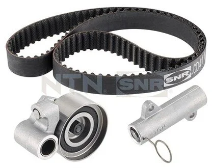 Комплект ГРМ Toyota Dyna, Hilux II, III, Land Cruiser, Hiace IV 2.5/3.0D 10.00- SNR NTN KD469.23