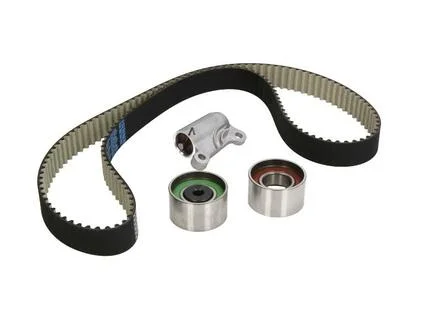 Комплект ремня ГРМ MAZDA (NTN-SNR) SNR NTN KD470.30