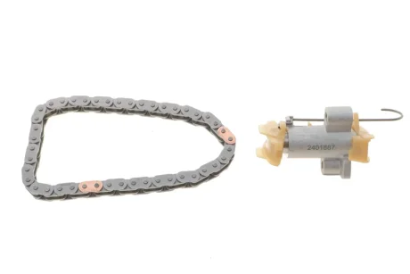 Комплект ГРМ (ланцюг + елементи) DS DS 3 / DS 3, DS 4 II, DS 7 CITROEN BERLINGO, BERLINGO/MINIVAN, SNR NTN KDC45904