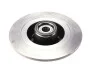 Диск тормозной SNR NTN KF155108U (фото 6)