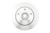 Диск тормозной + подшипник SNR NTN KF155.111U (фото 5)