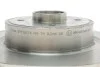 Диск тормозной + подшипник SNR NTN KF155.73U (фото 3)