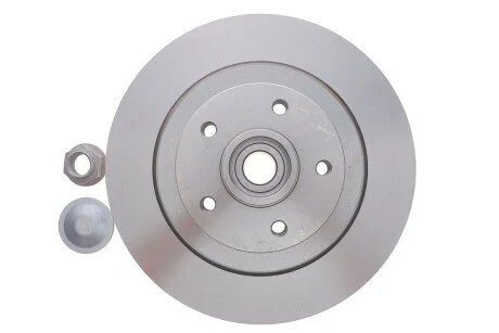 Диск гальмівний SNR NTN KF155.90U