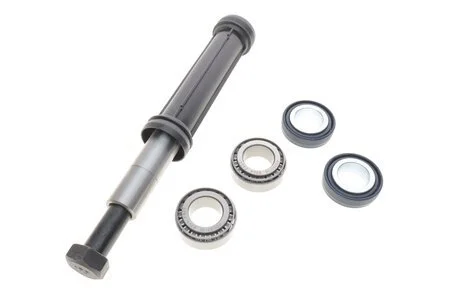 Підшипник задньої балки SNR NTN KS566.00