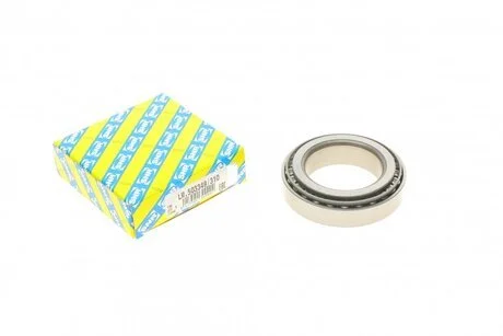 Підшипник КПП 94-02 SNR NTN LM.503349/310