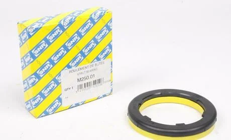 Опорный подшипник стойки амортизатора SNR NTN M250.01