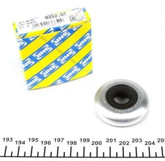Підшипник амортизатора SNR SNR NTN M252.07