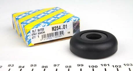 Опорний підшипник стойки амортизатора SNR NTN M254.01