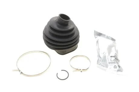 Пильник ШРКШ гумовий + змазка SNR NTN OBK51.016