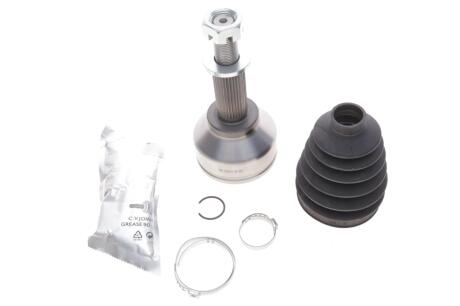 ШРУС FORD TOURNEO CUSTOM V362, TRANSIT V363, TRANSIT CUSTOM V362 (NTN-SNR) SNR NTN OJK52.013