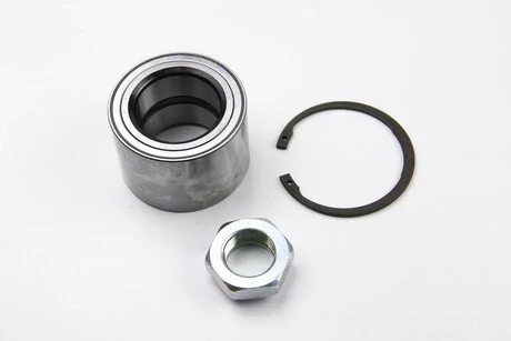 Підшипник маточини перед Citroen Jumper Fiat Ducato Peugeot Boxer 20-28D 94-02 SNR NTN R14038
