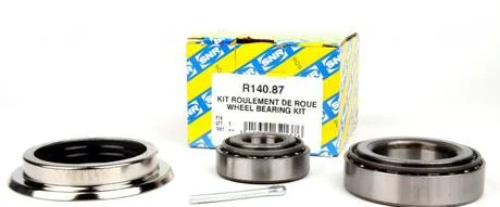 Подшипник ступицы FORD TRANSIT передн. (SNR) SNR NTN R140.87