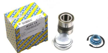 Підшипник маточини SNR SNR NTN R141.14