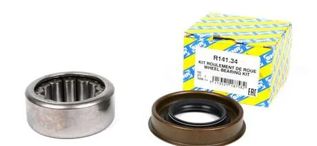 Подшипник ступицы SNR SNR NTN R141.34
