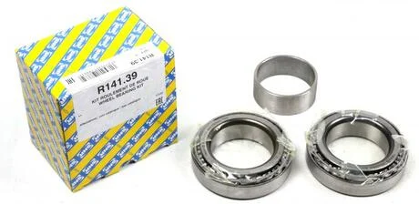 Комплект підшипника маточини колеса SNR NTN R141.39