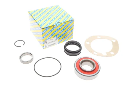 Підшипник маточини (комплект) SNR NTN R141.56