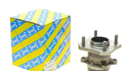Підшипник маточини SNR SNR NTN R141.88
