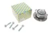 Ступиця у зборі BMW 5 (E39) 96- (SNR) SNR NTN R150.30 (фото 1)