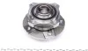 Подшипник ступицы BMW serie 5 (E60 E61) передн. (SNR) SNR NTN R150.37 (фото 3)