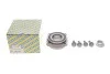 Комплект подшипника ступицы задней.. BMW X1 (E84) 1.6-3.0 03.09-06.15 SNR NTN R150.50 (фото 2)