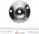 Подшипник ступицы SNR SNR NTN R150.71 (фото 4)