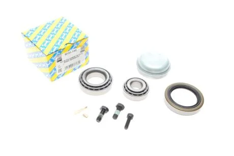 Подшипник ступицы SNR NTN R15114S