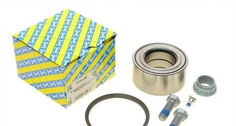 Підшипник колісний SNR NTN R151.33