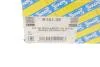 Комплект підшипника маточини колеса SNR NTN R151.35 (фото 3)