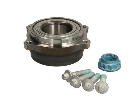 Комплект підшипника маточини колеса SNR NTN R151.37