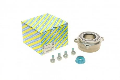 Підшипник маточини SNR SNR NTN R151.59