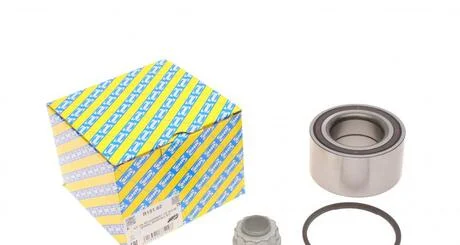 Подшипник ступицы SNR SNR NTN R151.62