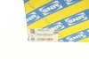 Маточина колеса з інтегрованим підшипником SNR NTN R152101 (фото 6)