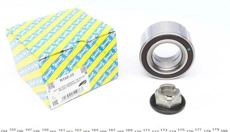 Підшипник маточини SNR SNR NTN R152.23
