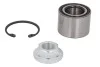 Подшипник ступицы задний Ford Focus (98-04), Fiesta (01-08), Fusion (02-) SNR SNR NTN R15256 (фото 1)