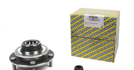 Підшипник маточини SNR SNR NTN R152.59