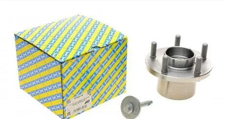 Комплект підшипника маточини колеса SNR NTN R152.75