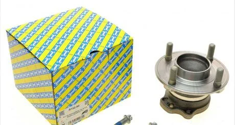 Комплект підшипника маточини колеса SNR NTN R152.82