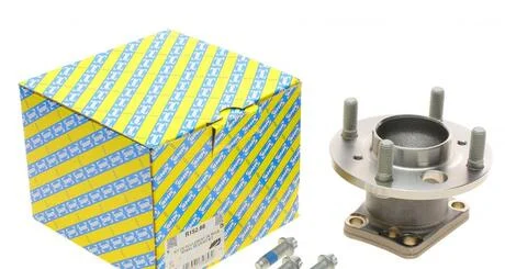 Комплект підшипника маточини колеса SNR NTN R152.88