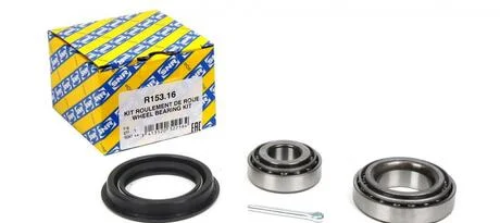 Подшипник ступицы OPEL задн. (SNR) SNR NTN R153.16