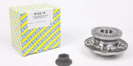 Подшипник ступицы SNR SNR NTN R153.19